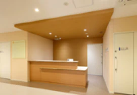 健診センターについて