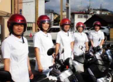 訪問看護ステーション