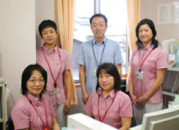 居宅介護支援事業所