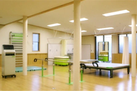 リハビリテーションについて