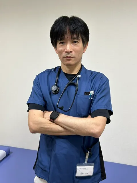 南部 拓央