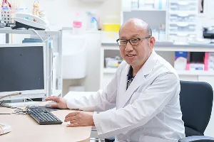 医師から患者さんへ